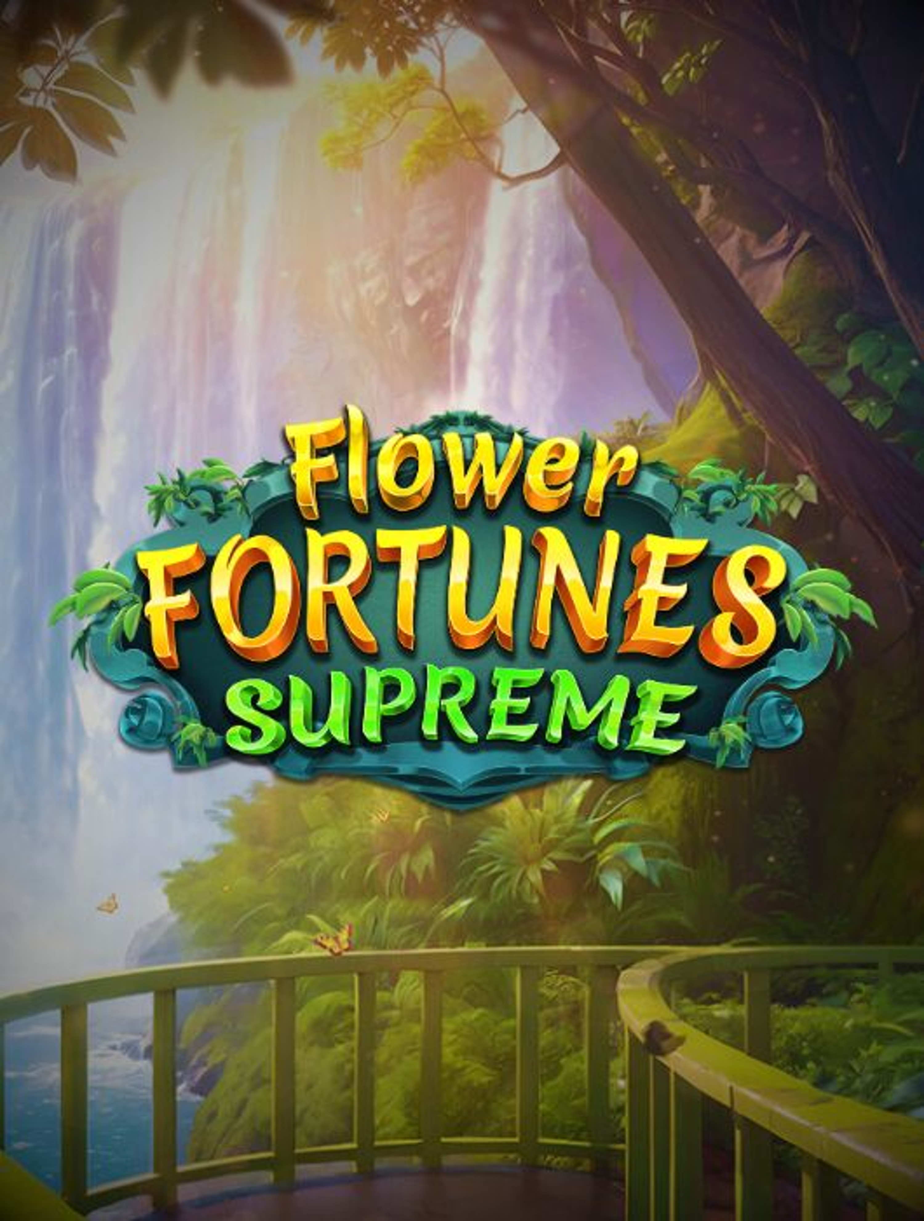 Flower Fortunes Thumb