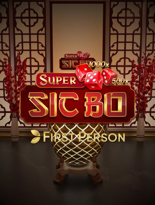 First Person Super Sic Bo Thumb