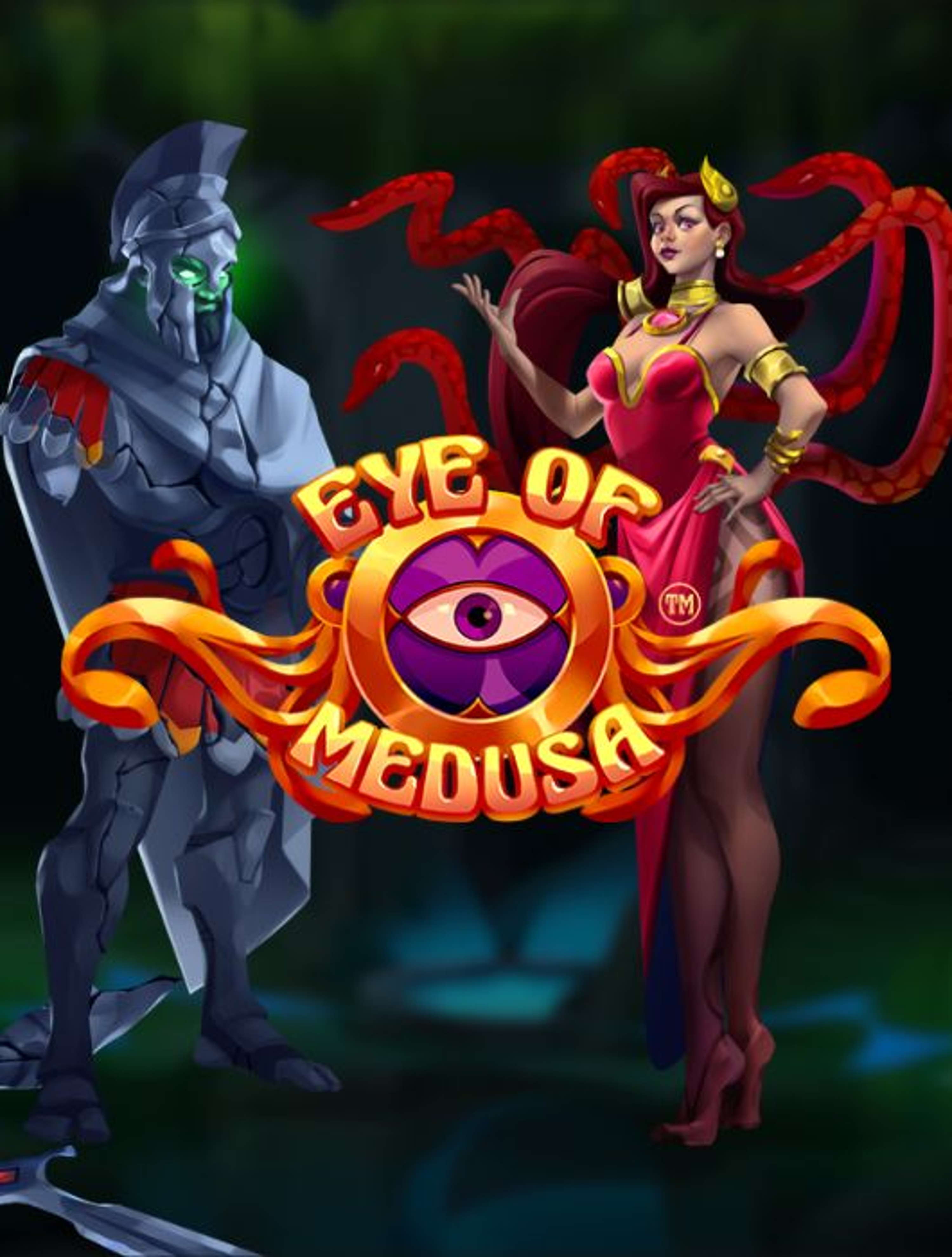 Eye of Medusa%E2%84%A2 Thumb 