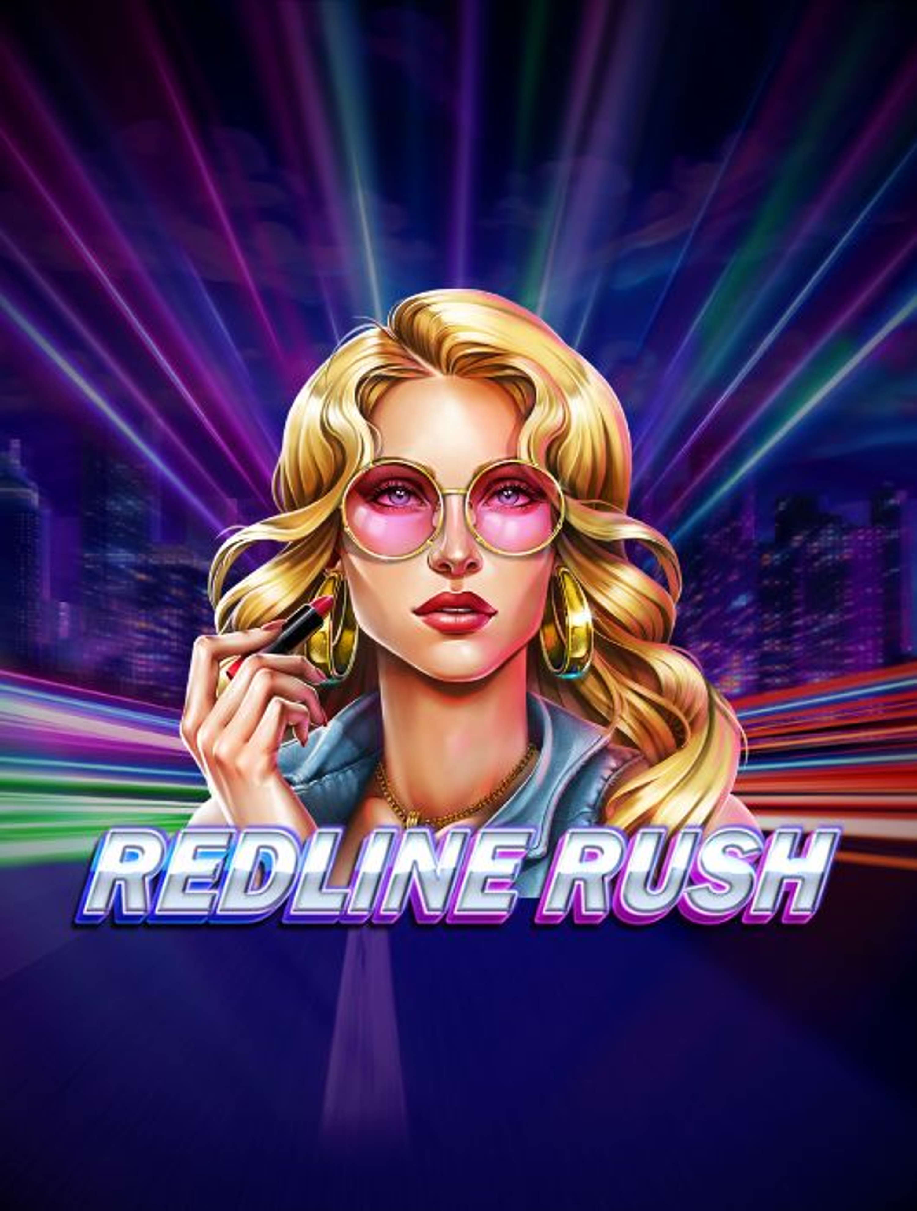 Redline Rush Thumb