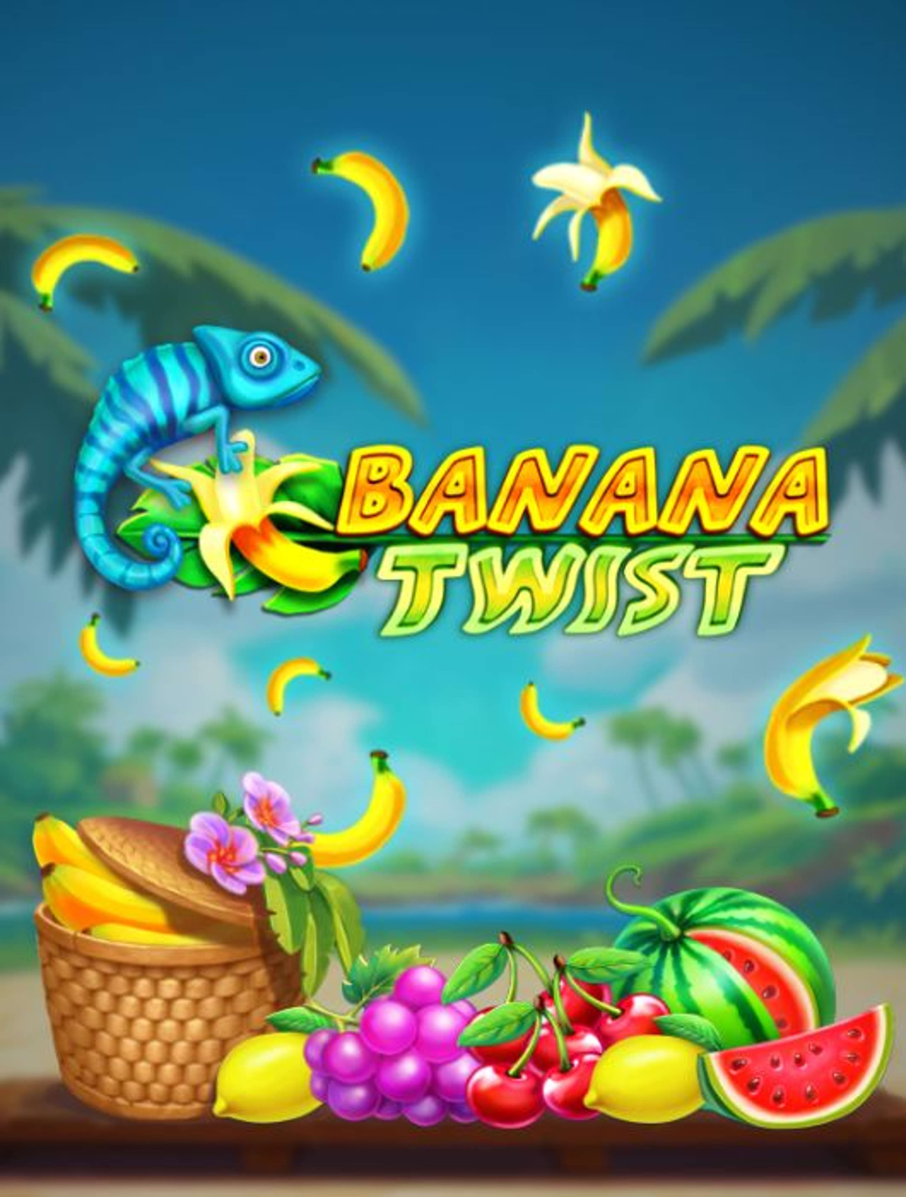 Banana Twist Thumb