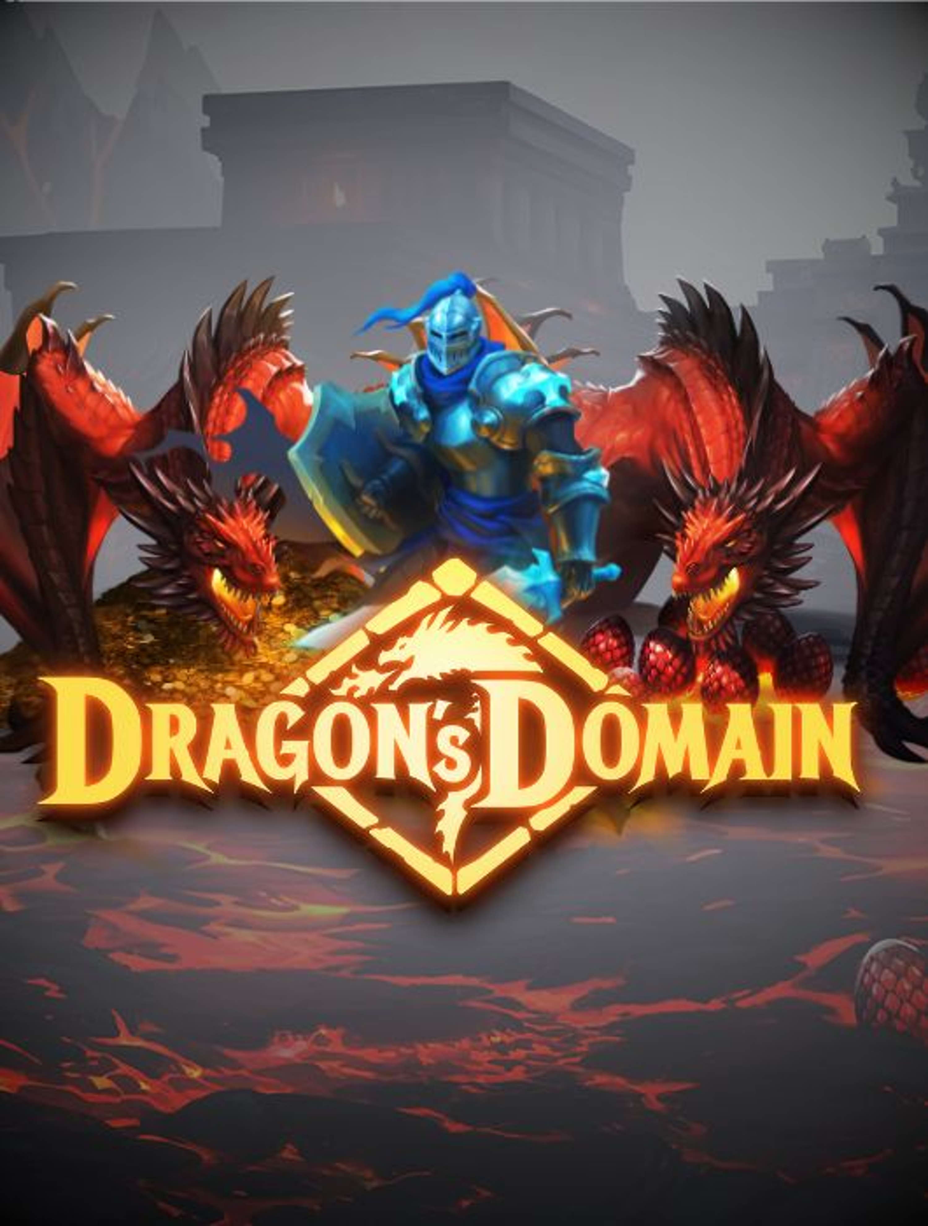 Dragons Domain%E2%84%A2 Thumb