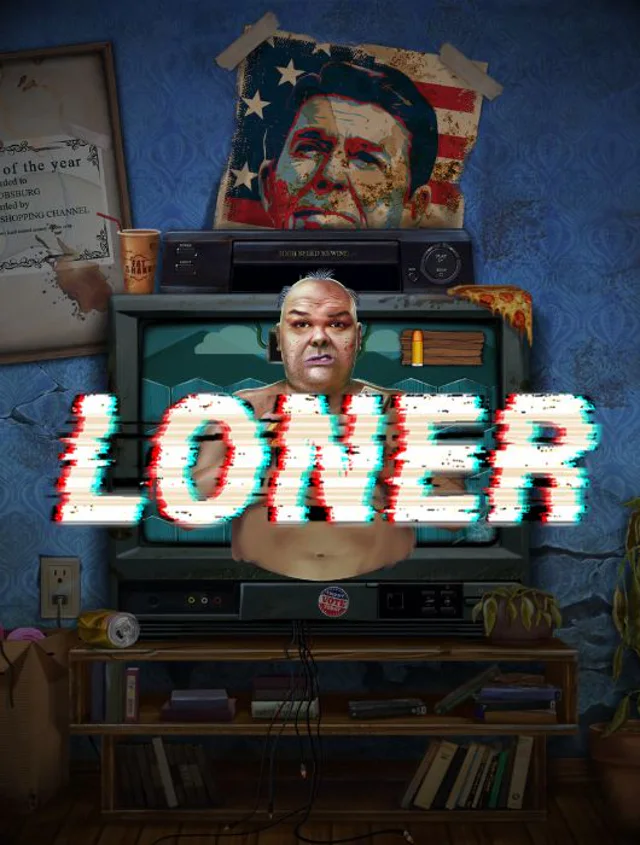 Loner Thumb