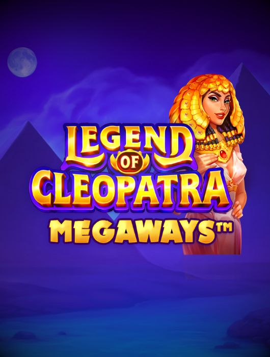 Legend of Cleopatra Megaways Thumb