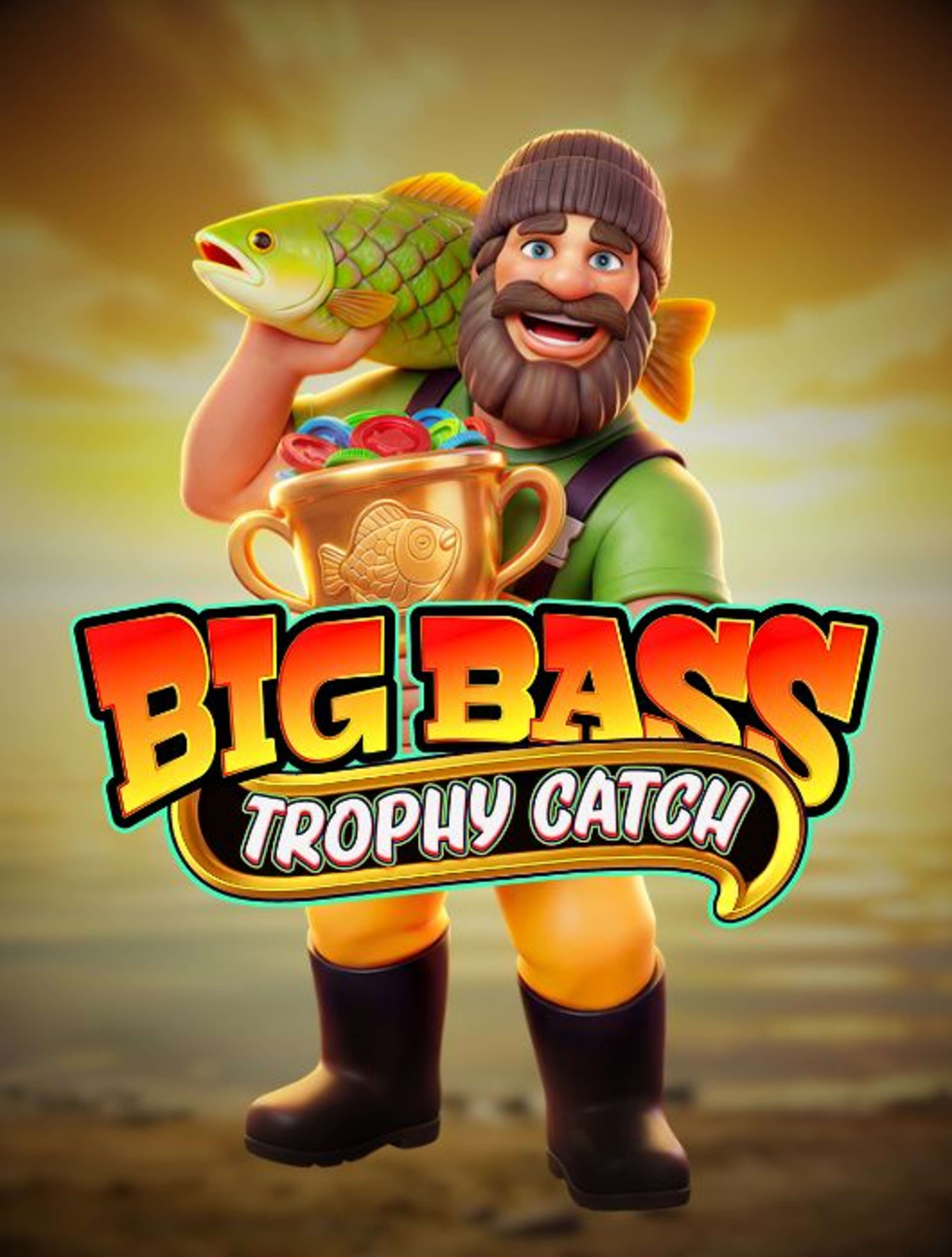 Big Bass Trophy Catch Thumb