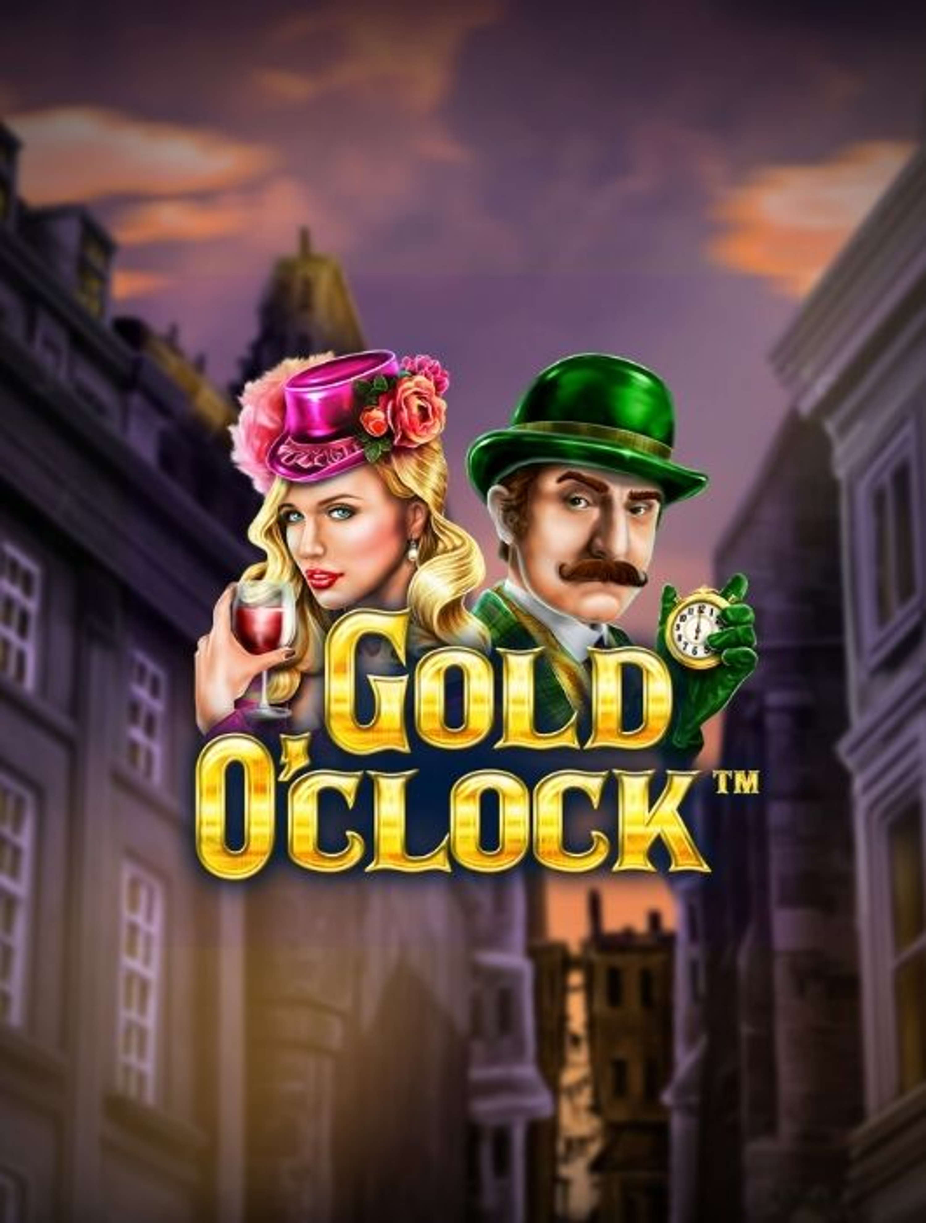 Gold OClock%E2%84%A2 Thumb