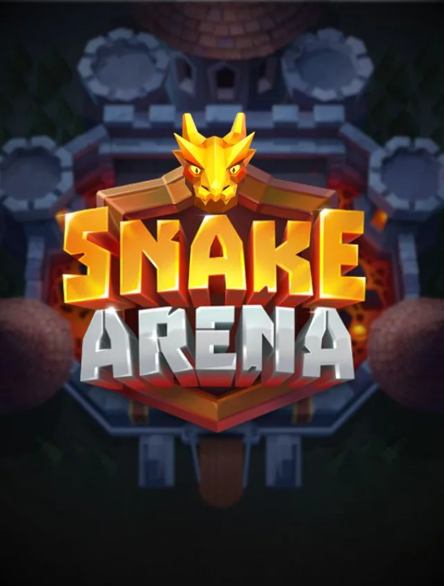 Snake Arena V2 Thumb