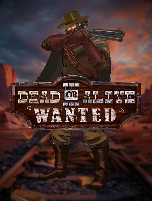 Dead or Alive 3 Wanted Thumbnail