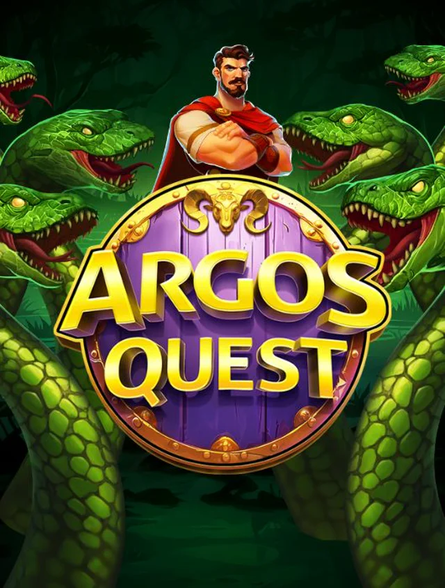 Argos Quest Thumb
