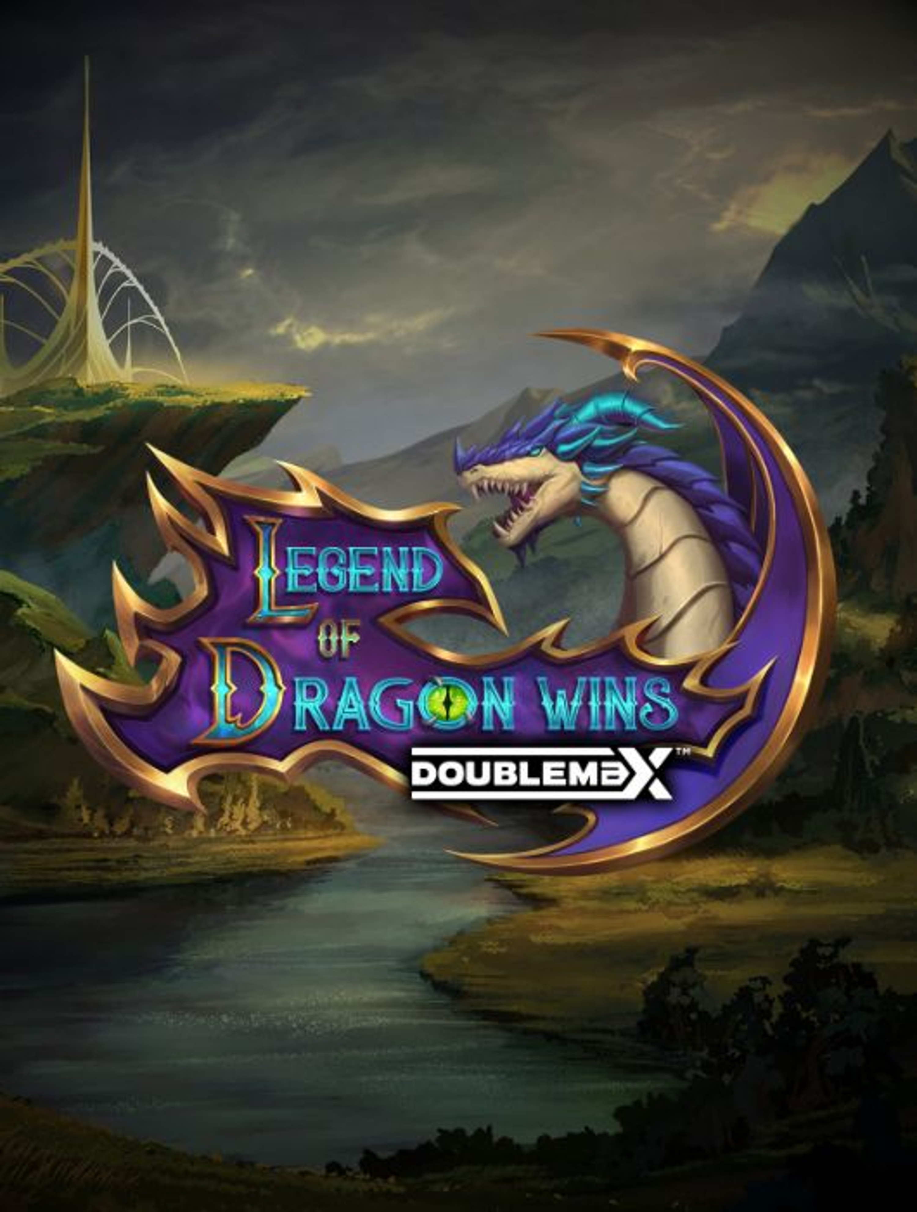 Legend of Dragon Wins DoubleMax%E2%84%A2 Thumb
