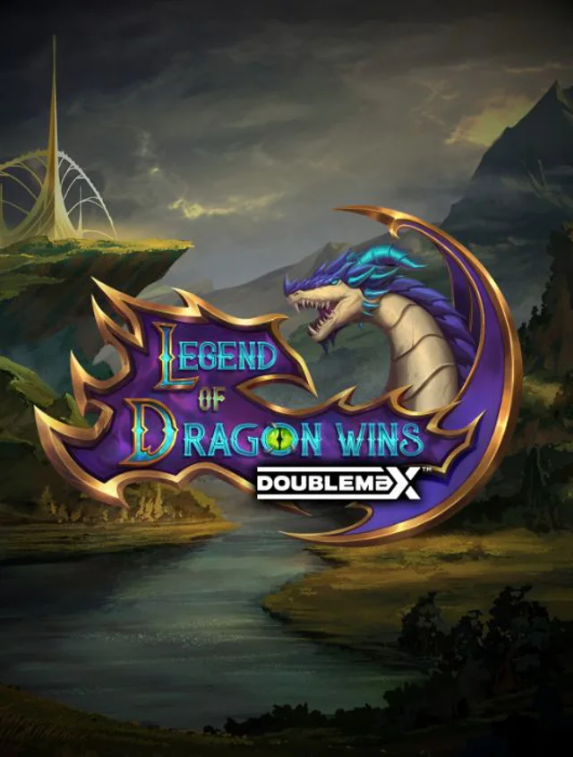 Legend of Dragon Wins DoubleMax%E2%84%A2 Thumb