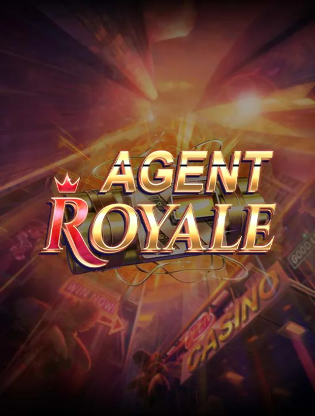Agent Royale Thumb