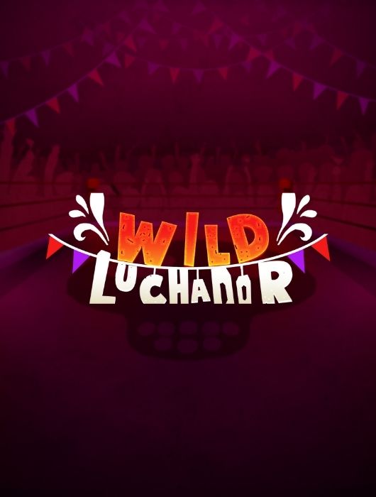 wild luchador thumb