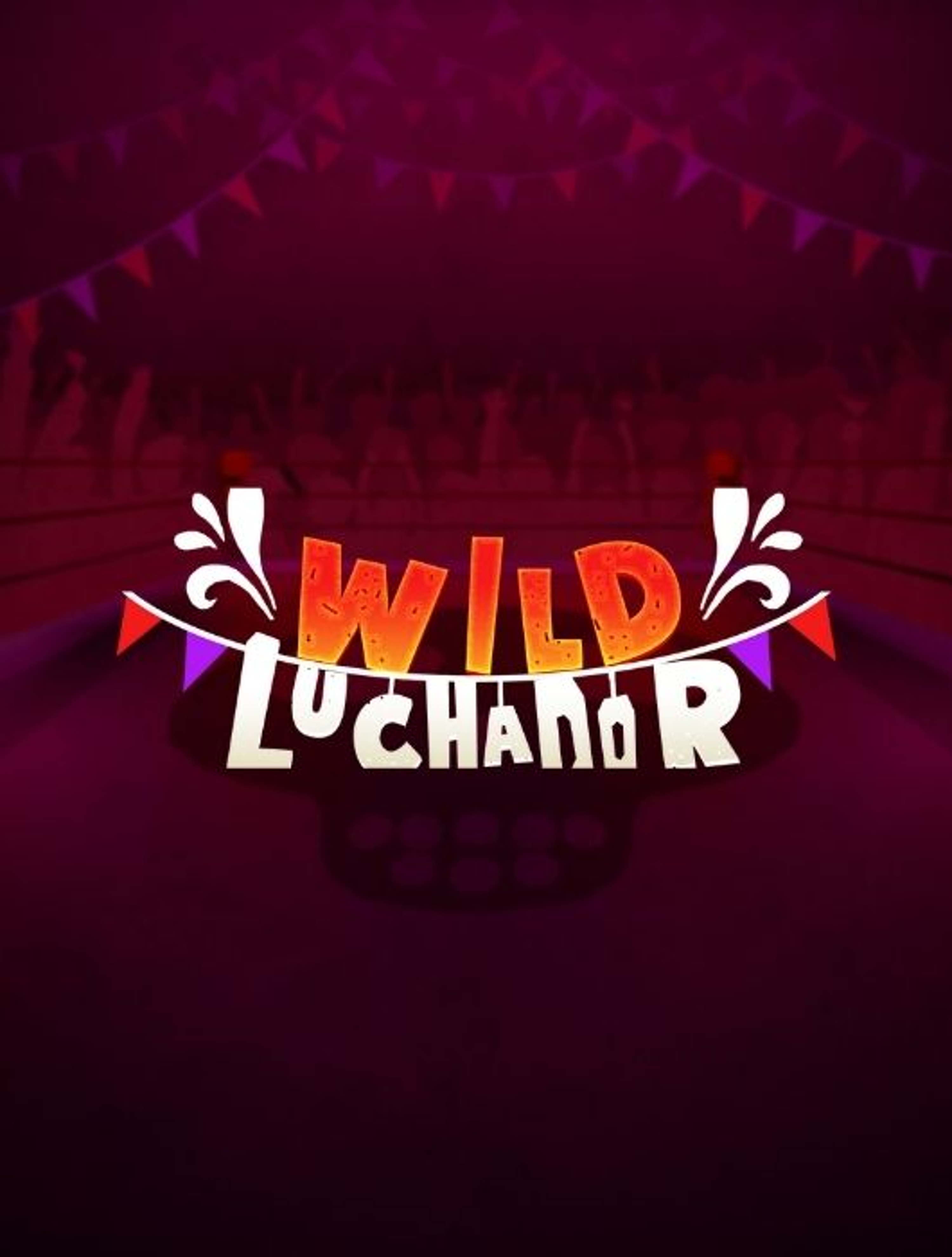 wild luchador thumb