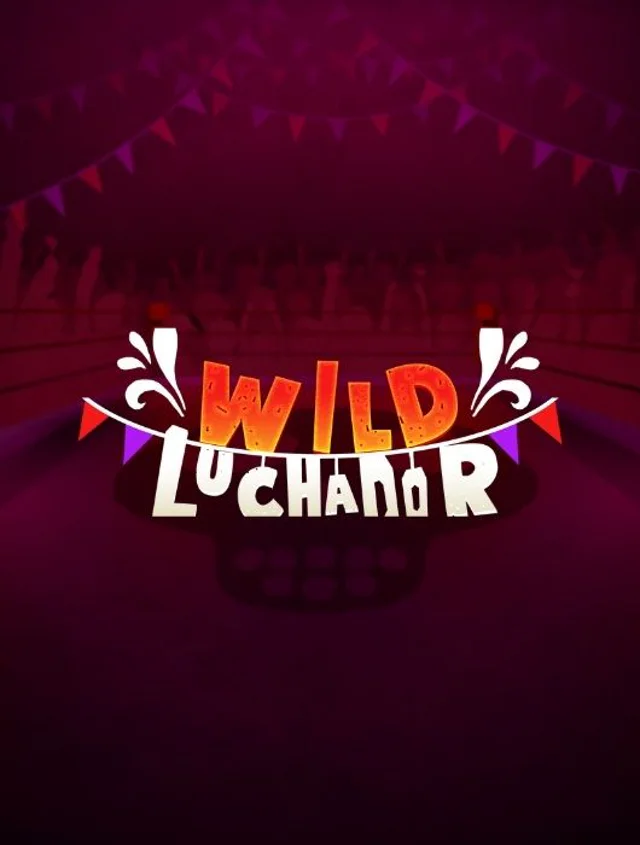 wild luchador thumb