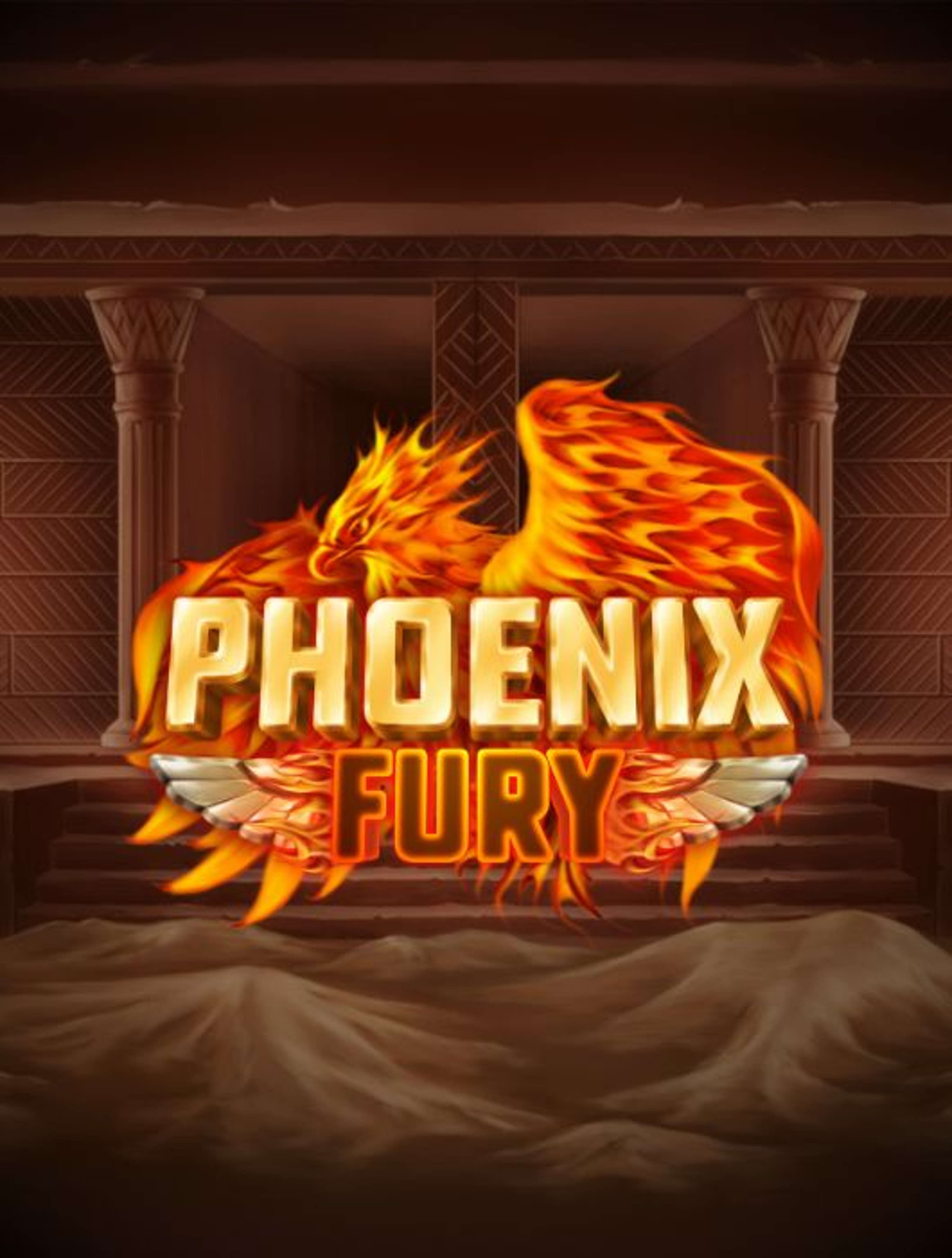 Phoenix Fury Thumb