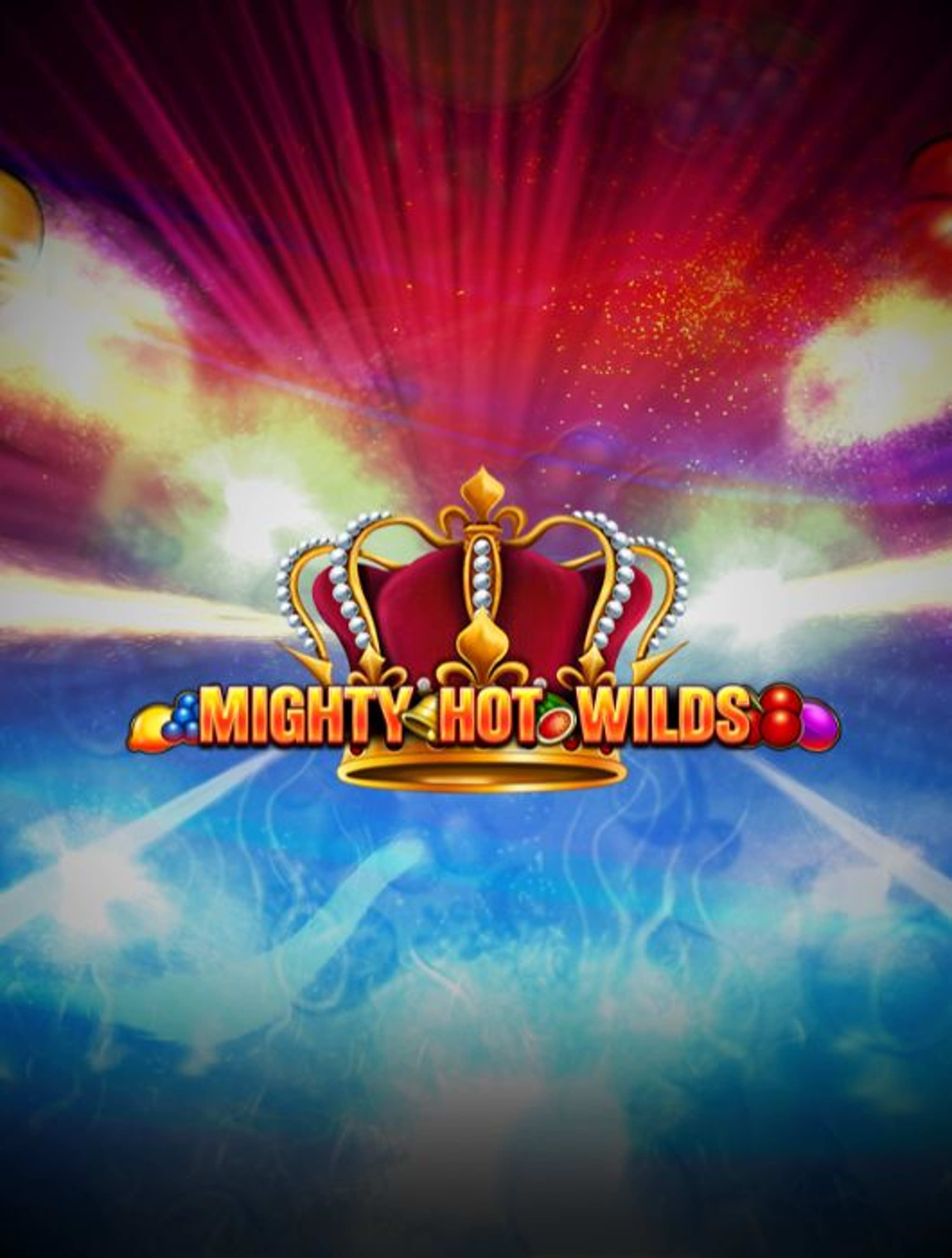 Mighty Hot Wilds Thumb