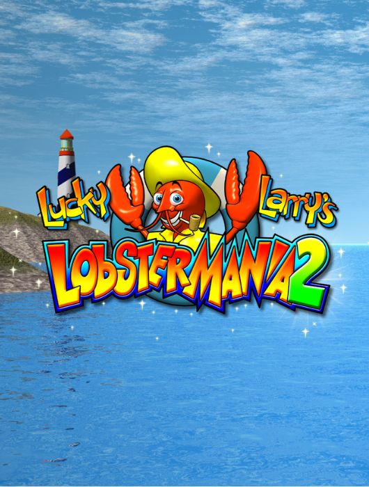 Lucky Larrys Lobstermania 2 Thumb 