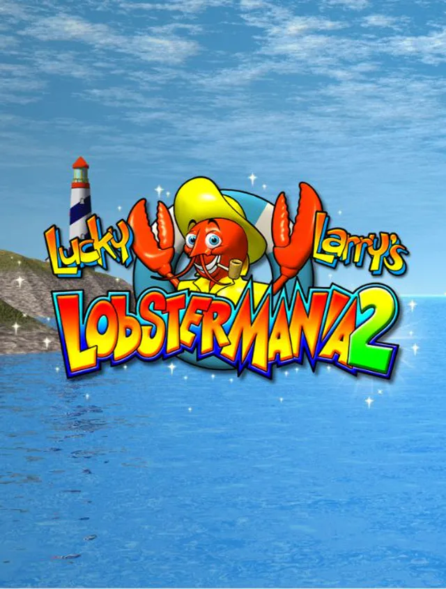 Lucky Larrys Lobstermania 2 Thumb 