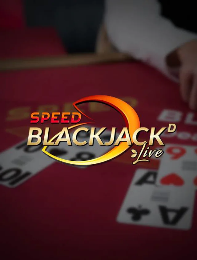 Speed BK D