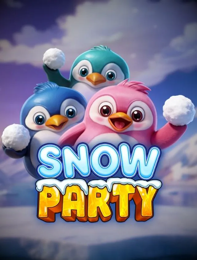 Snow Party Thumb