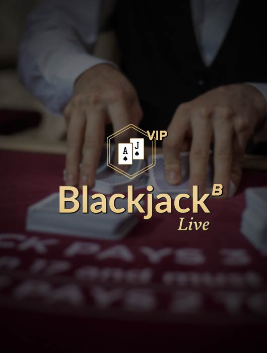 BlackjackVIP B