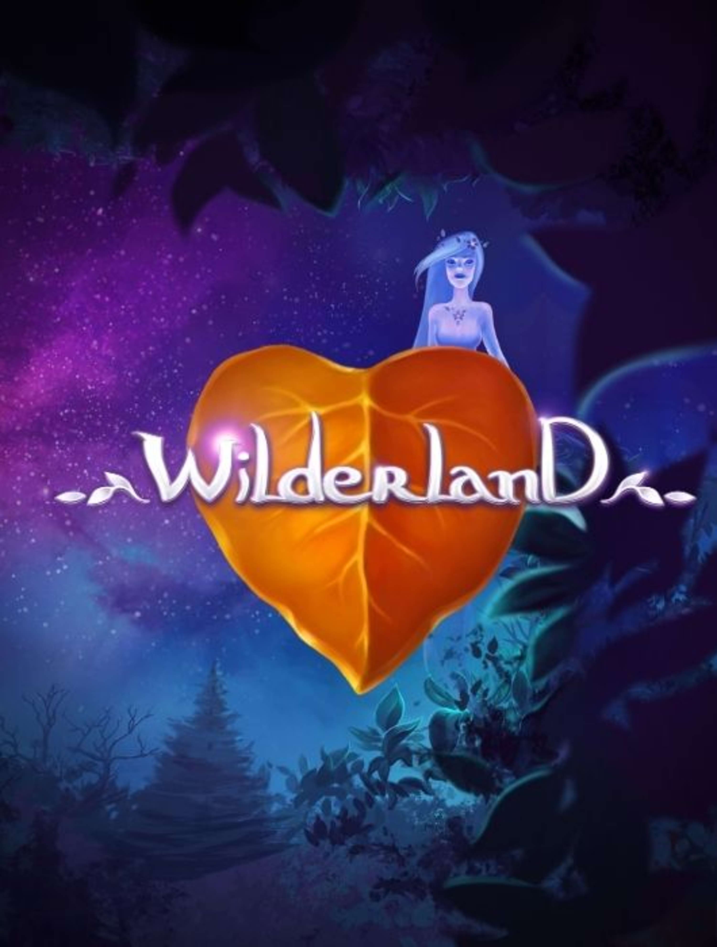 Wilderland