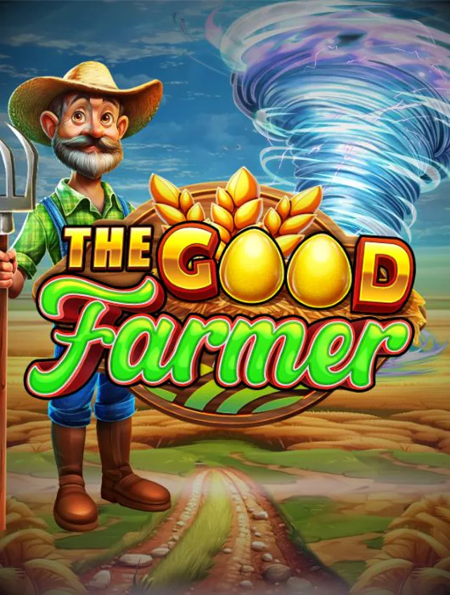 The Good Farmer Thumb