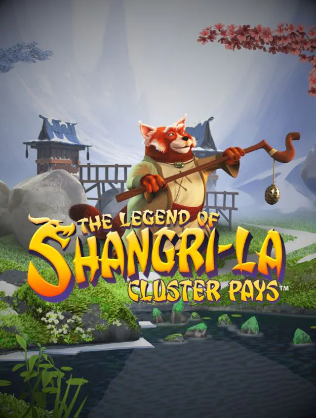 The Legend of Shangri La Thumb