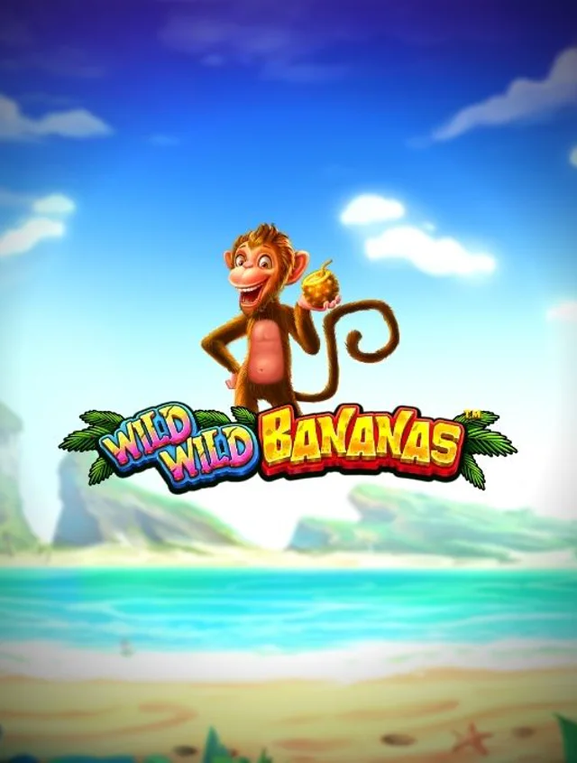 Wild Wild Bananas%E2%84%A2 Thumb