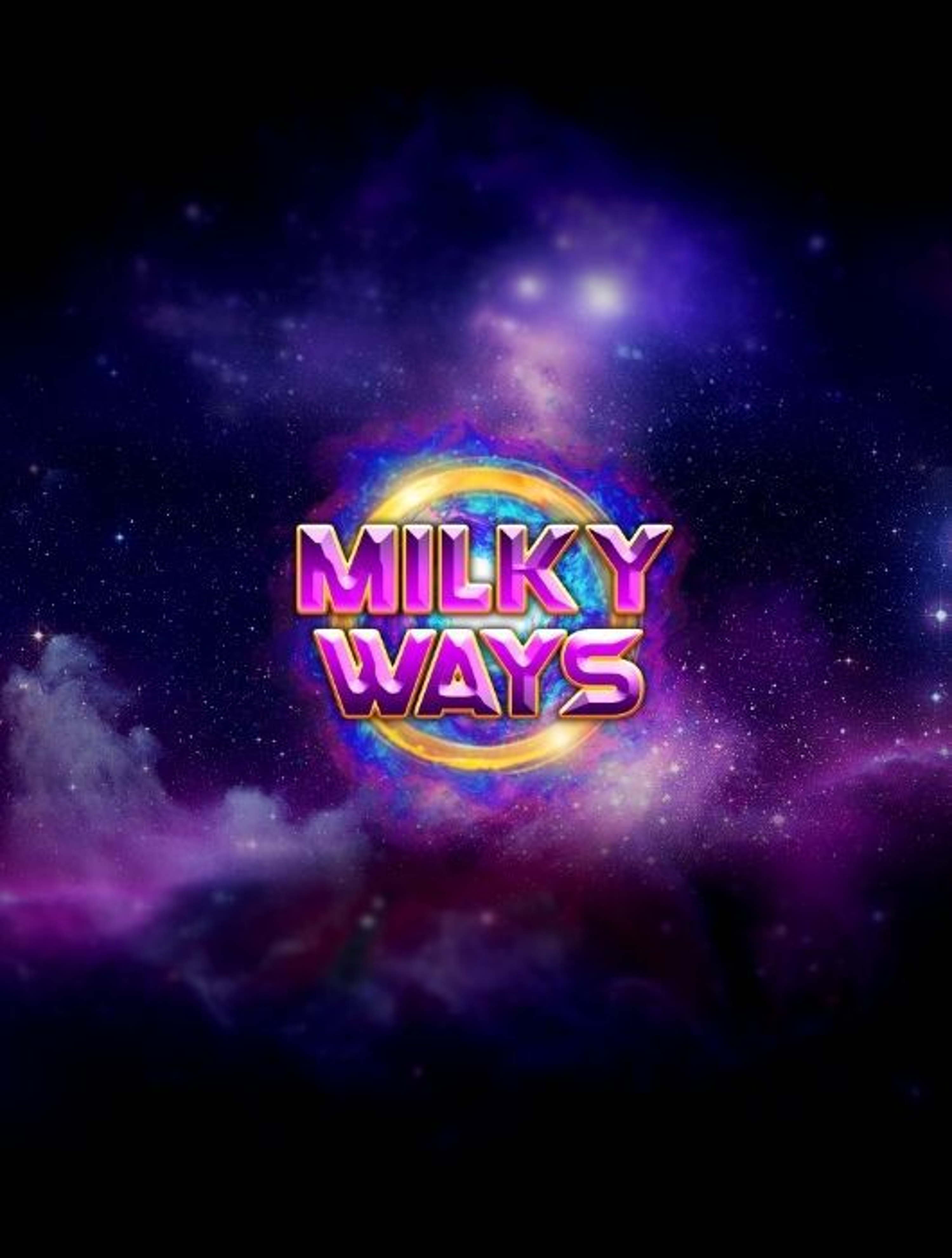 Milkyways thumb
