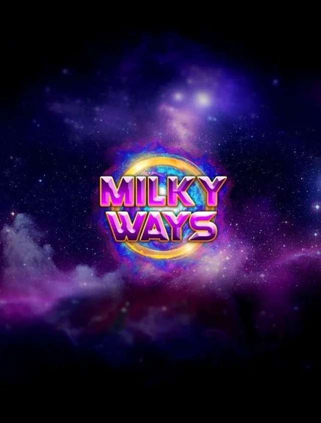 Milkyways thumb