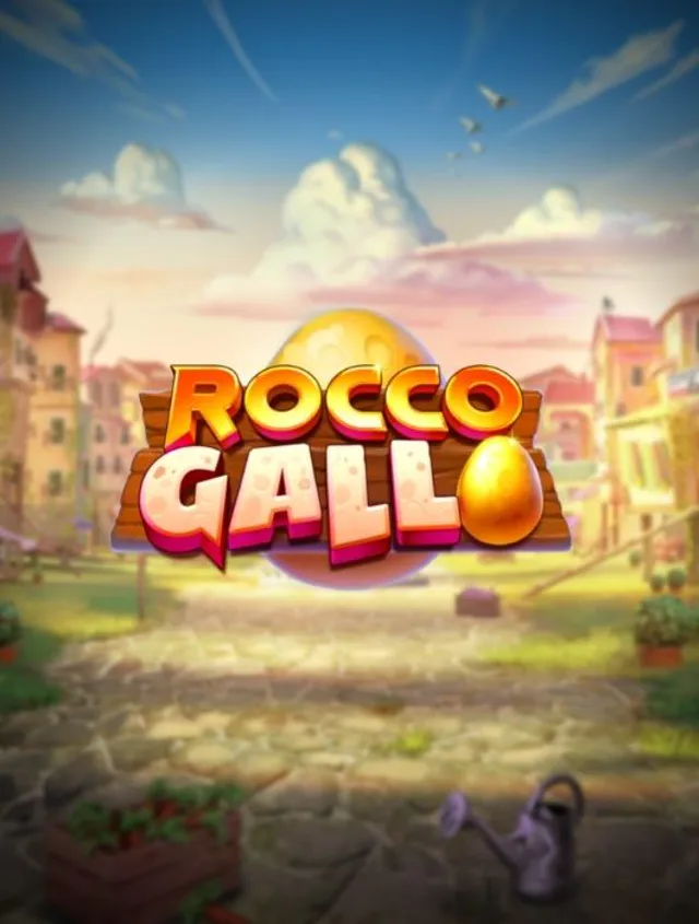 rocco gallo thumb