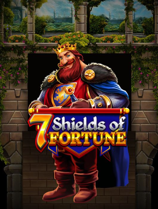 7 Shields of Fortune Thumb