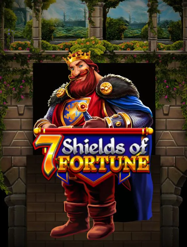7 Shields of Fortune Thumb