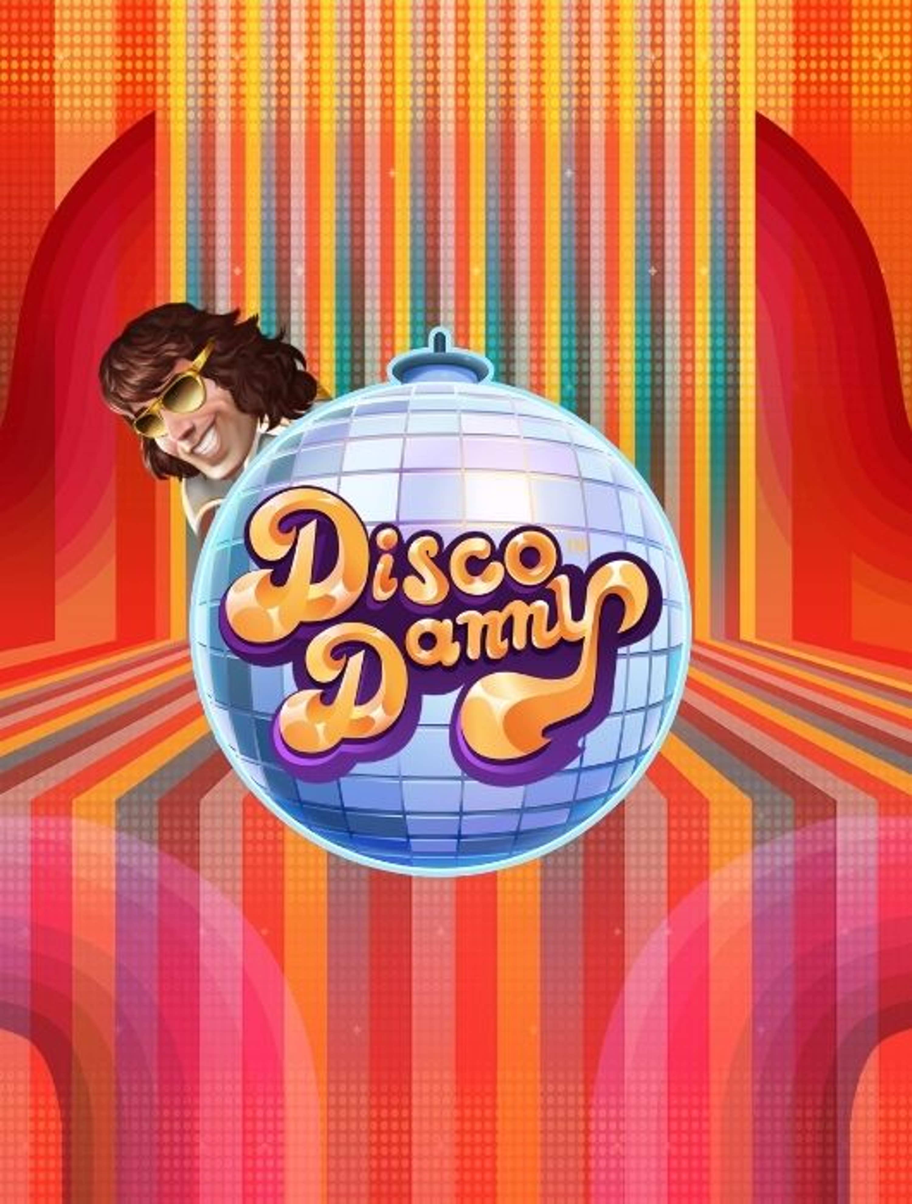 Disco Danny 1