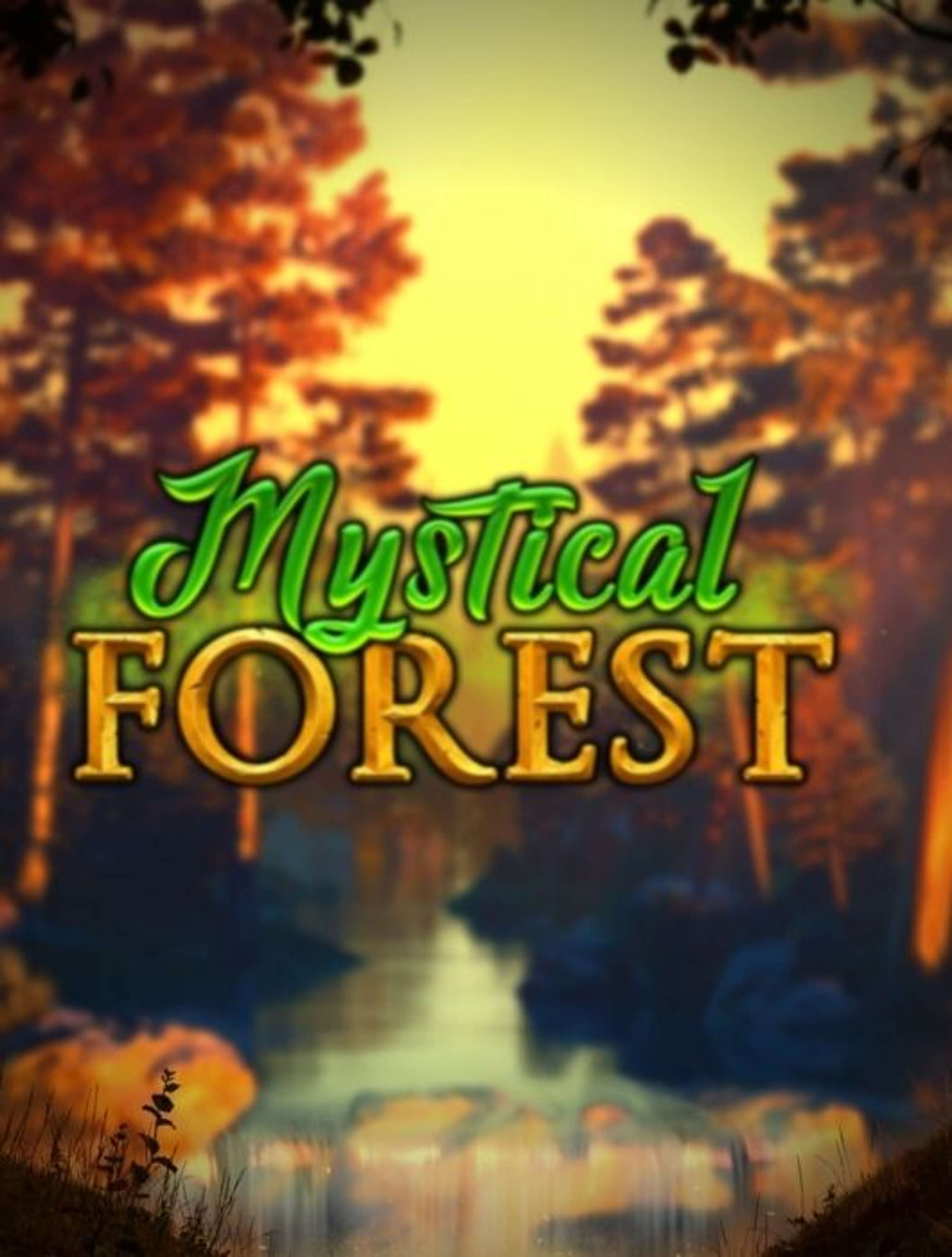 Mystical Forest Thumb