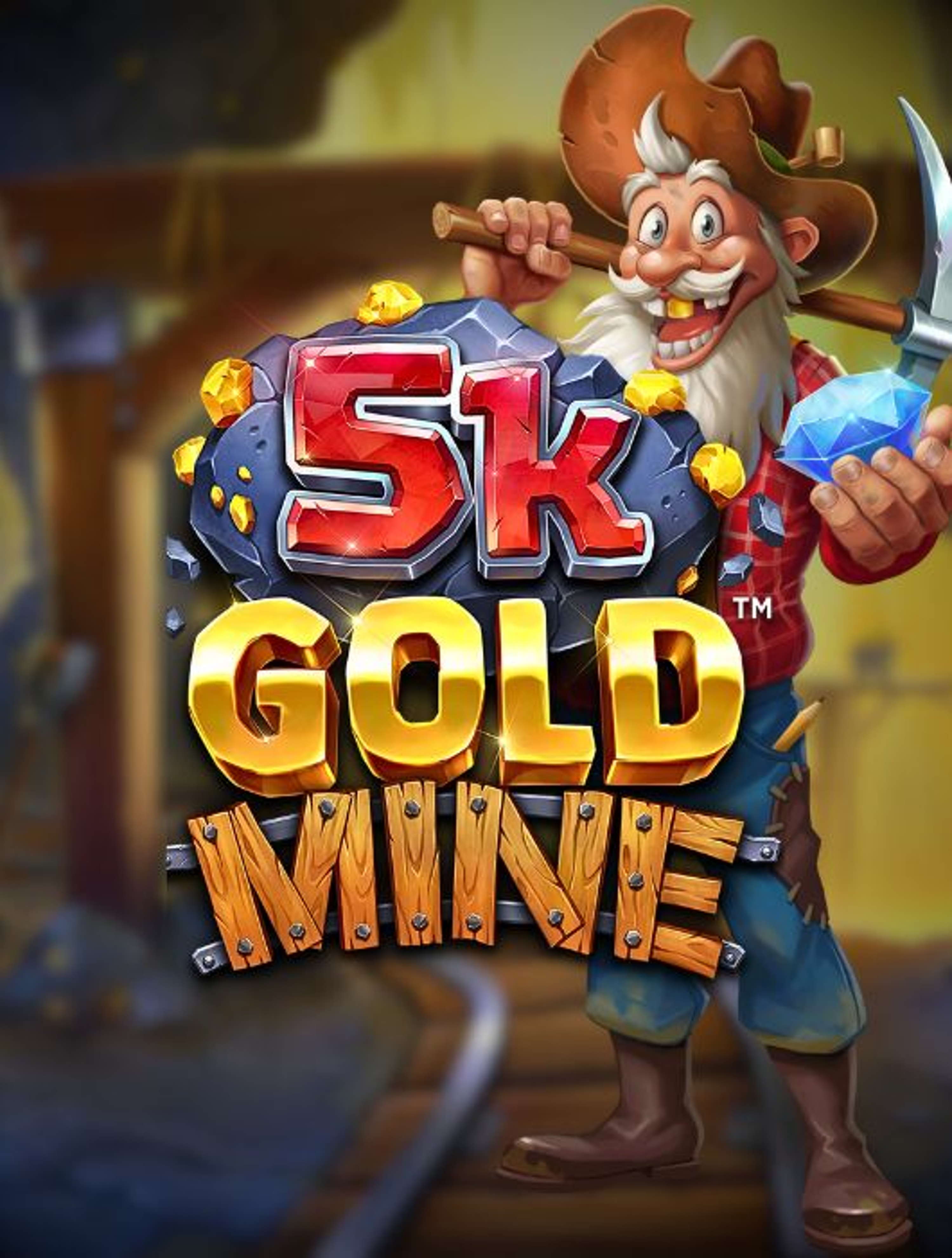 5K Gold Mine Thumb