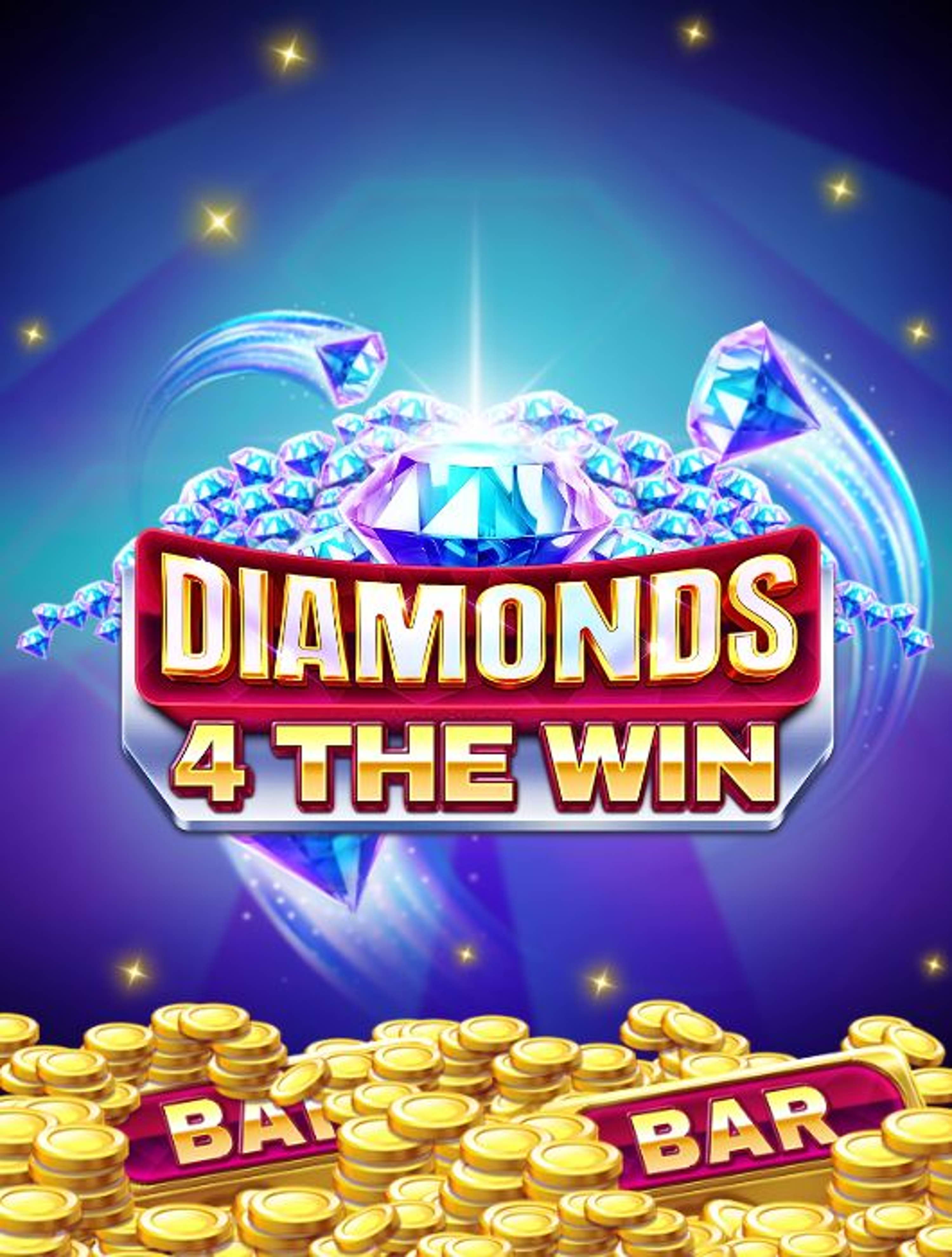 Diamonds 4 The Win Thumb
