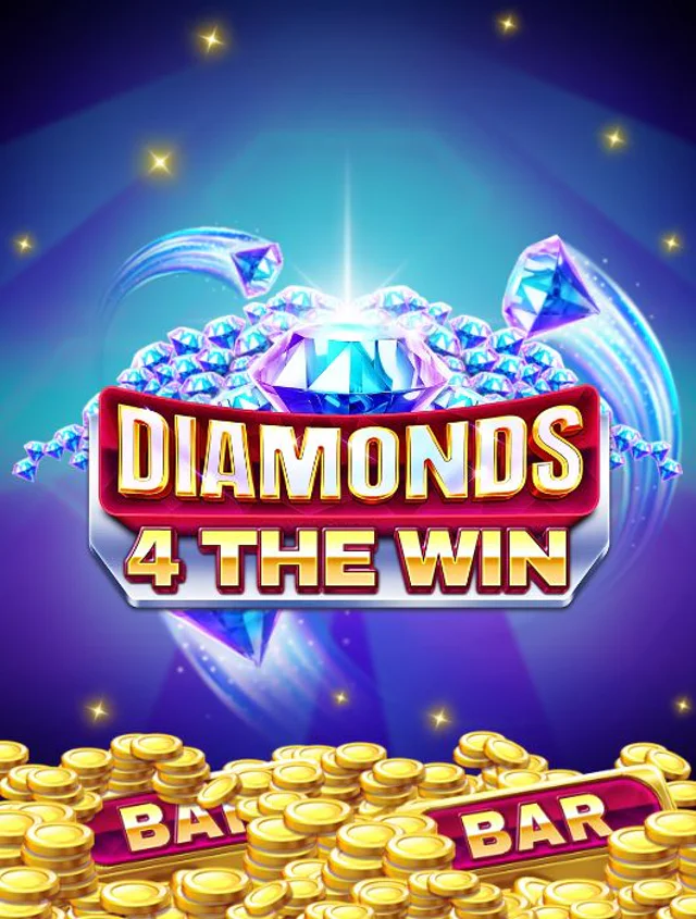 Diamonds 4 The Win Thumb