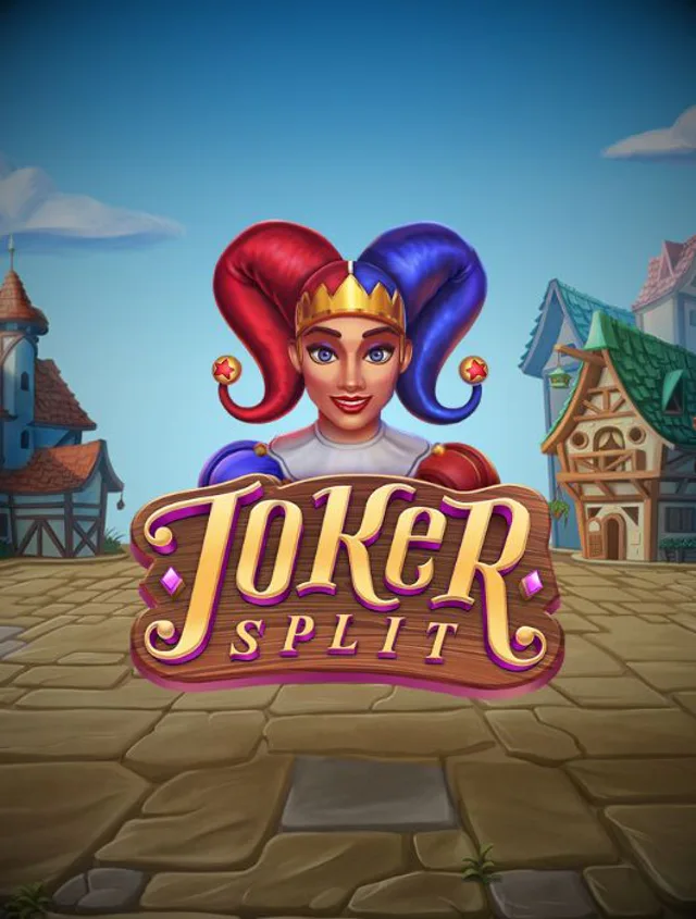 Joker Split Thumb