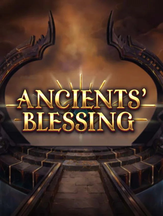 AnicentBlessing Thumb