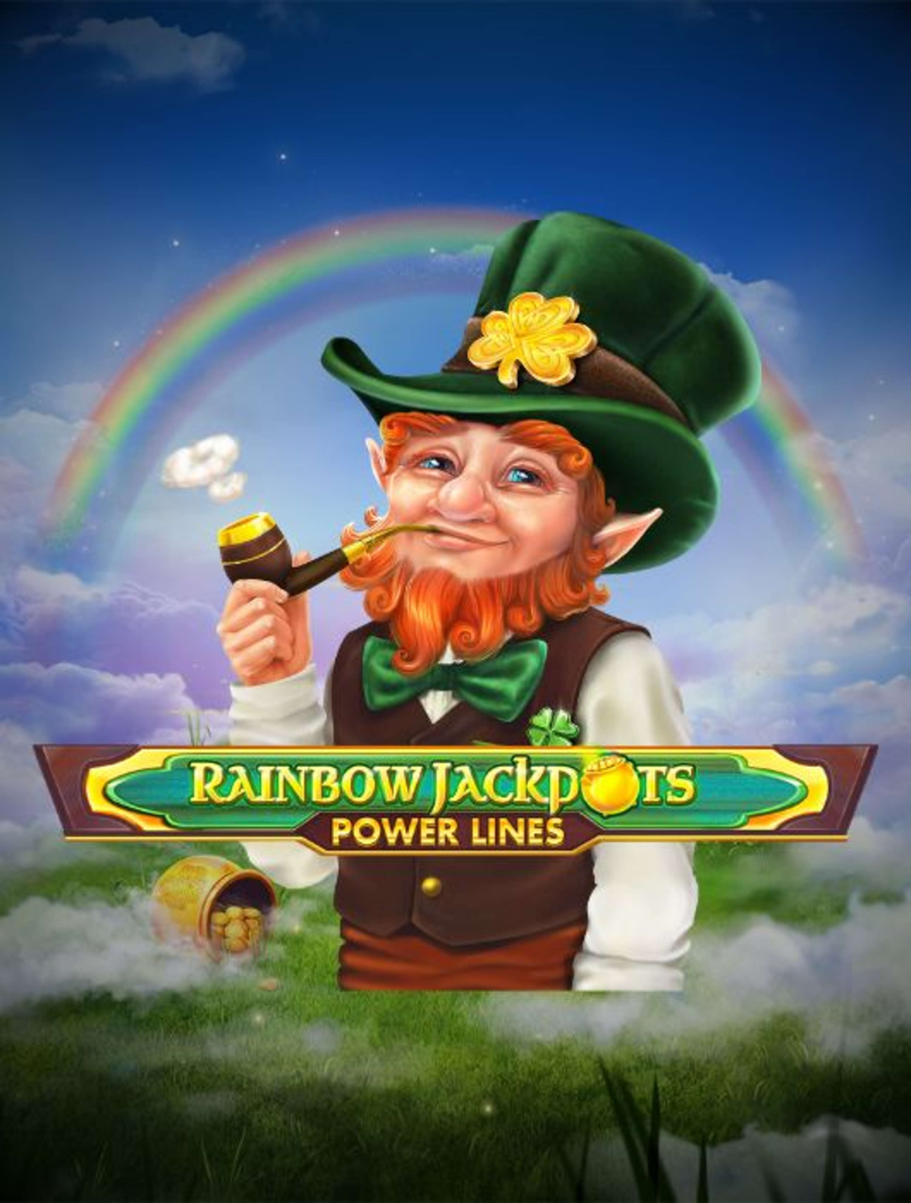 Rainbow Jackpots Power Lines Thumb