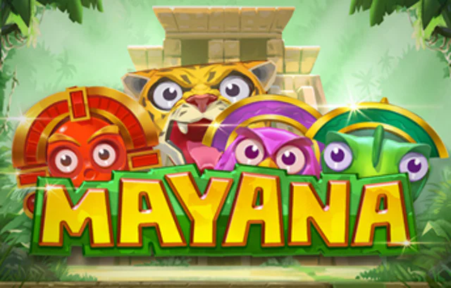 mayana quickspin