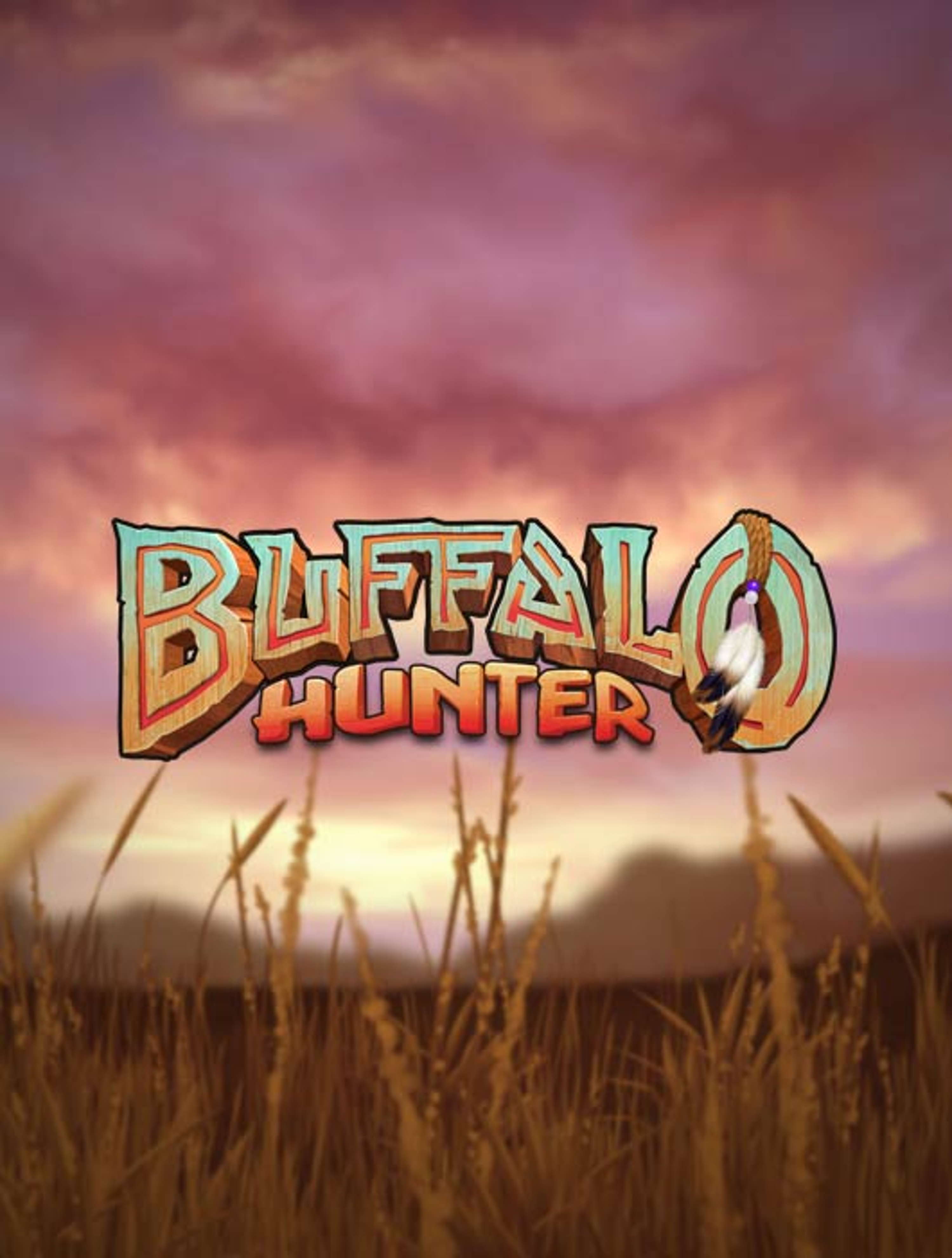 BuffaloHunter
