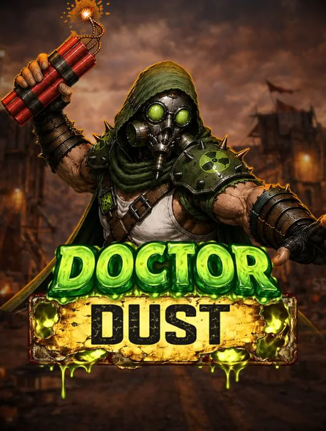 DoctorDustThumb