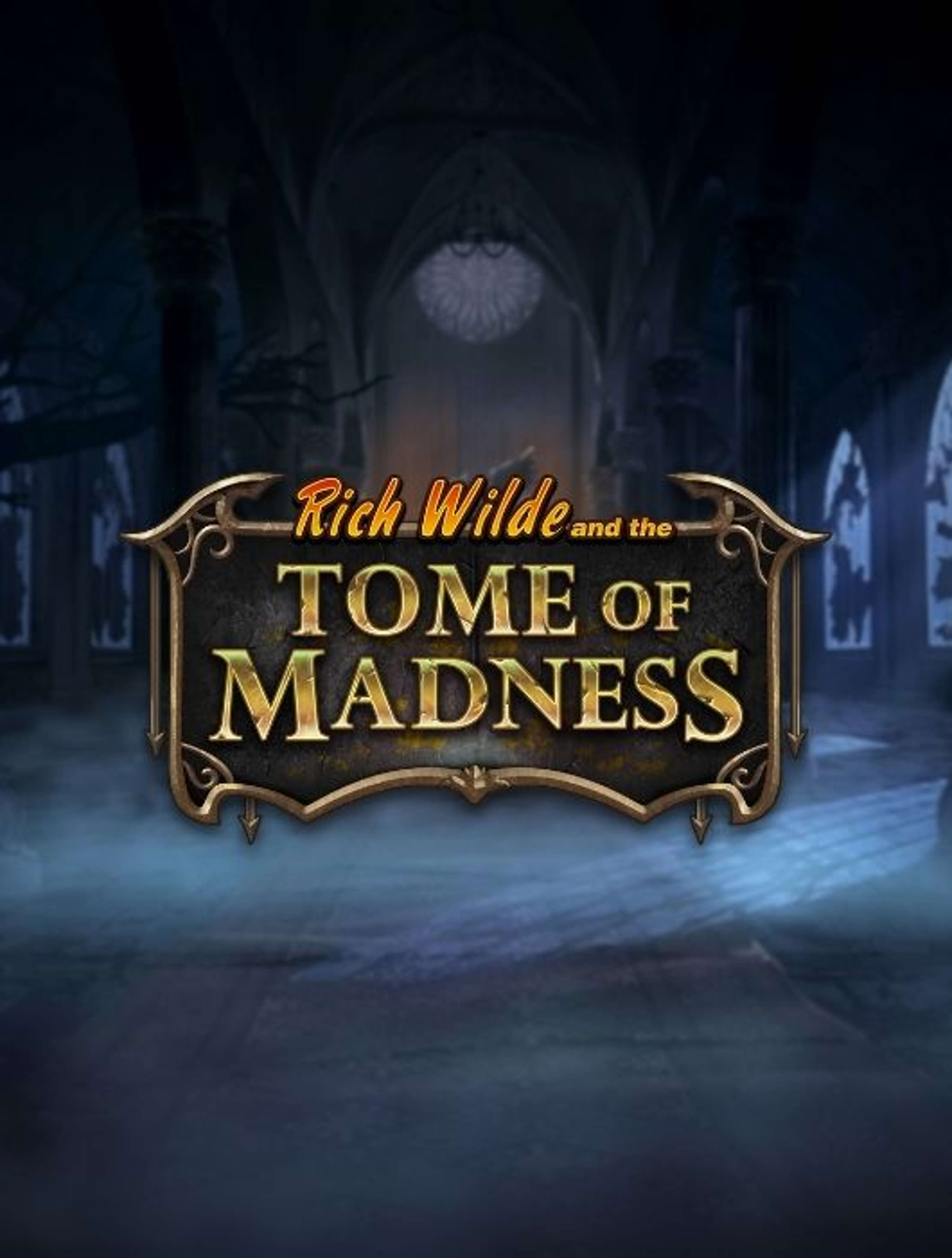 rich wild thumb