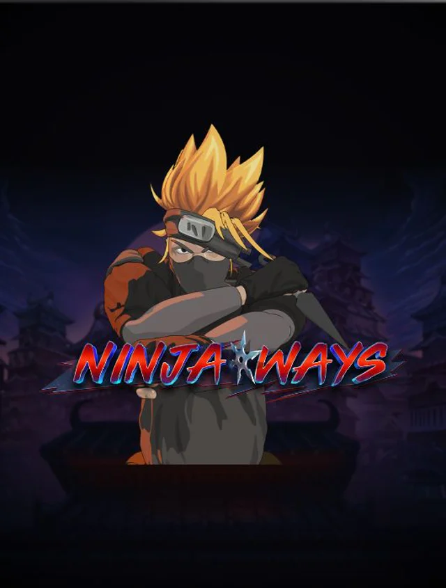 Ninja Ways Thumb