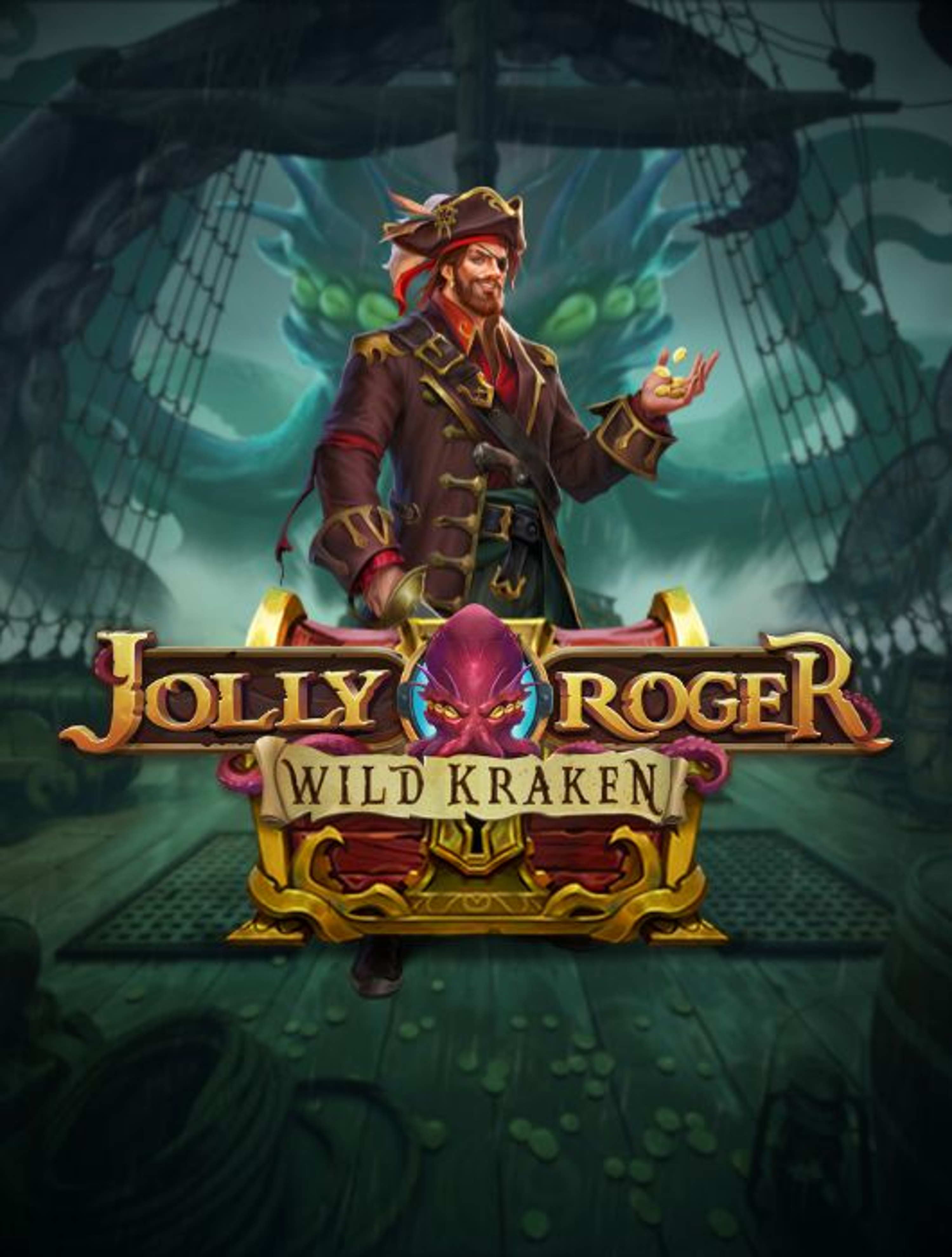Jolly Roger Wild Kraken Thumb 