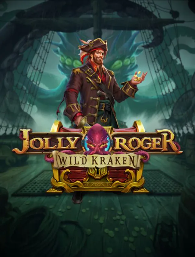 Jolly Roger Wild Kraken Thumb 